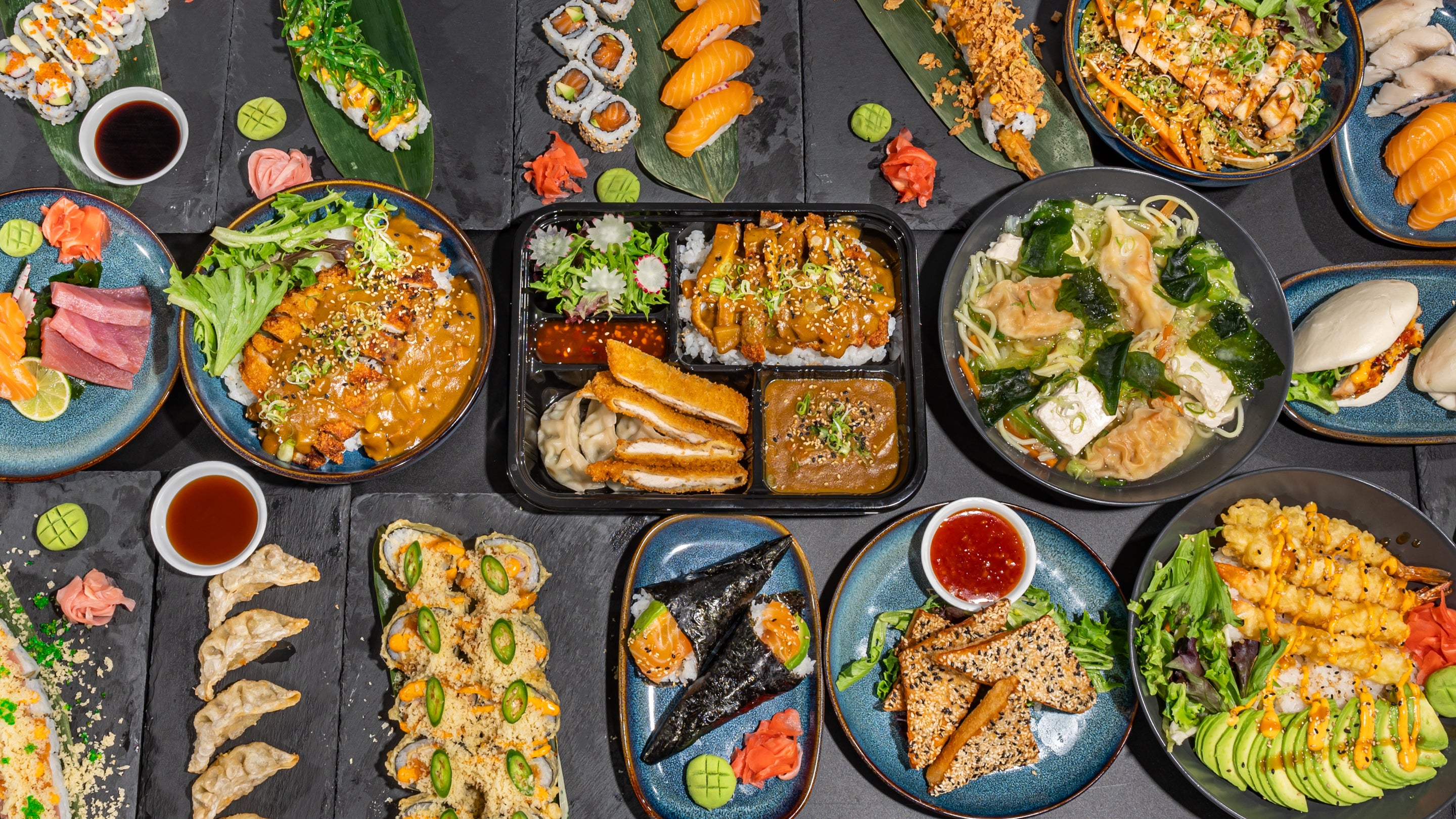 Jannah Sushi