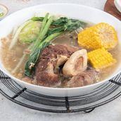 BULALO STEAK