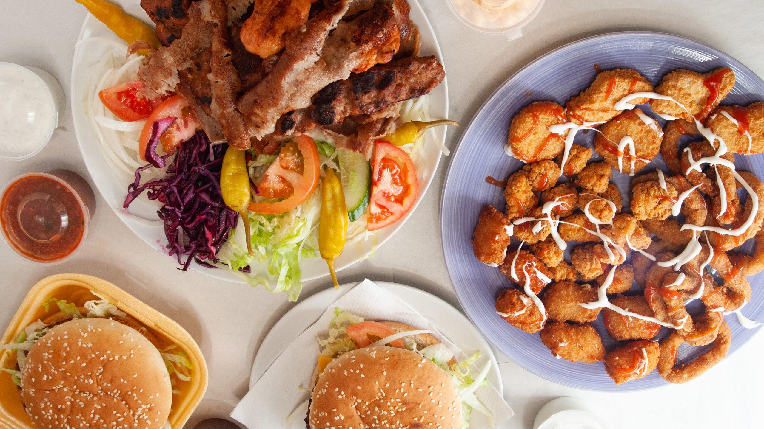 Harpenden Grill and Kebab