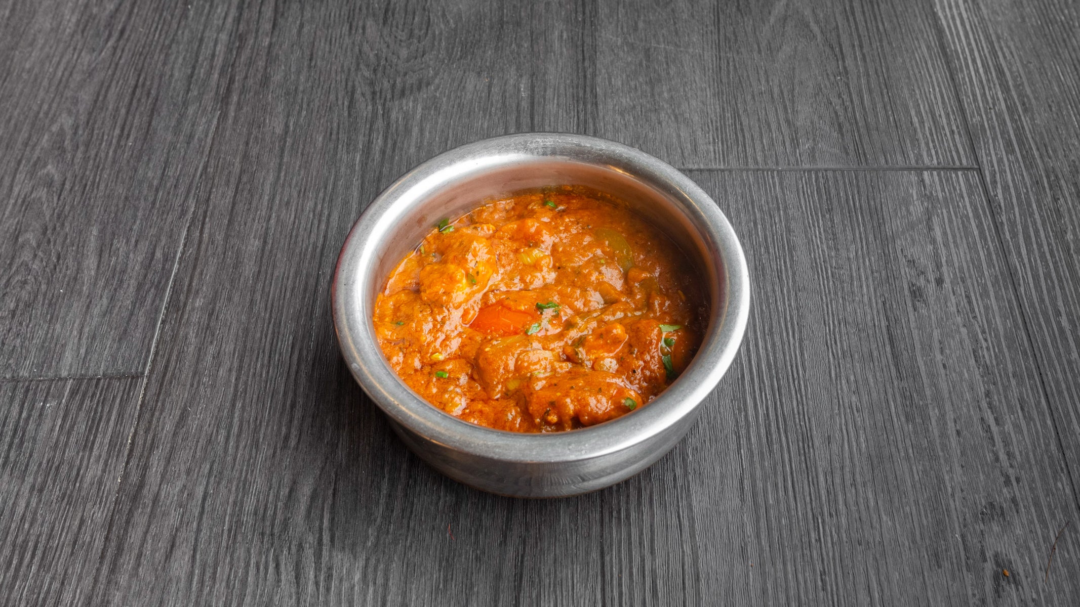 Chicken Balti