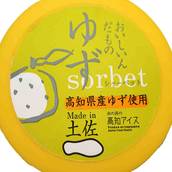 Japanese Strawberry Ice Cream