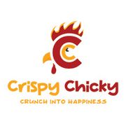 Crispy Chicky