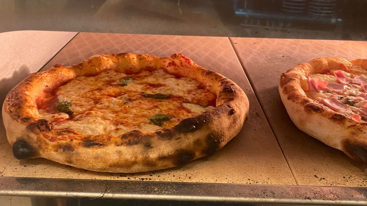 Dough Room