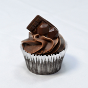 Chocolate Cupcake