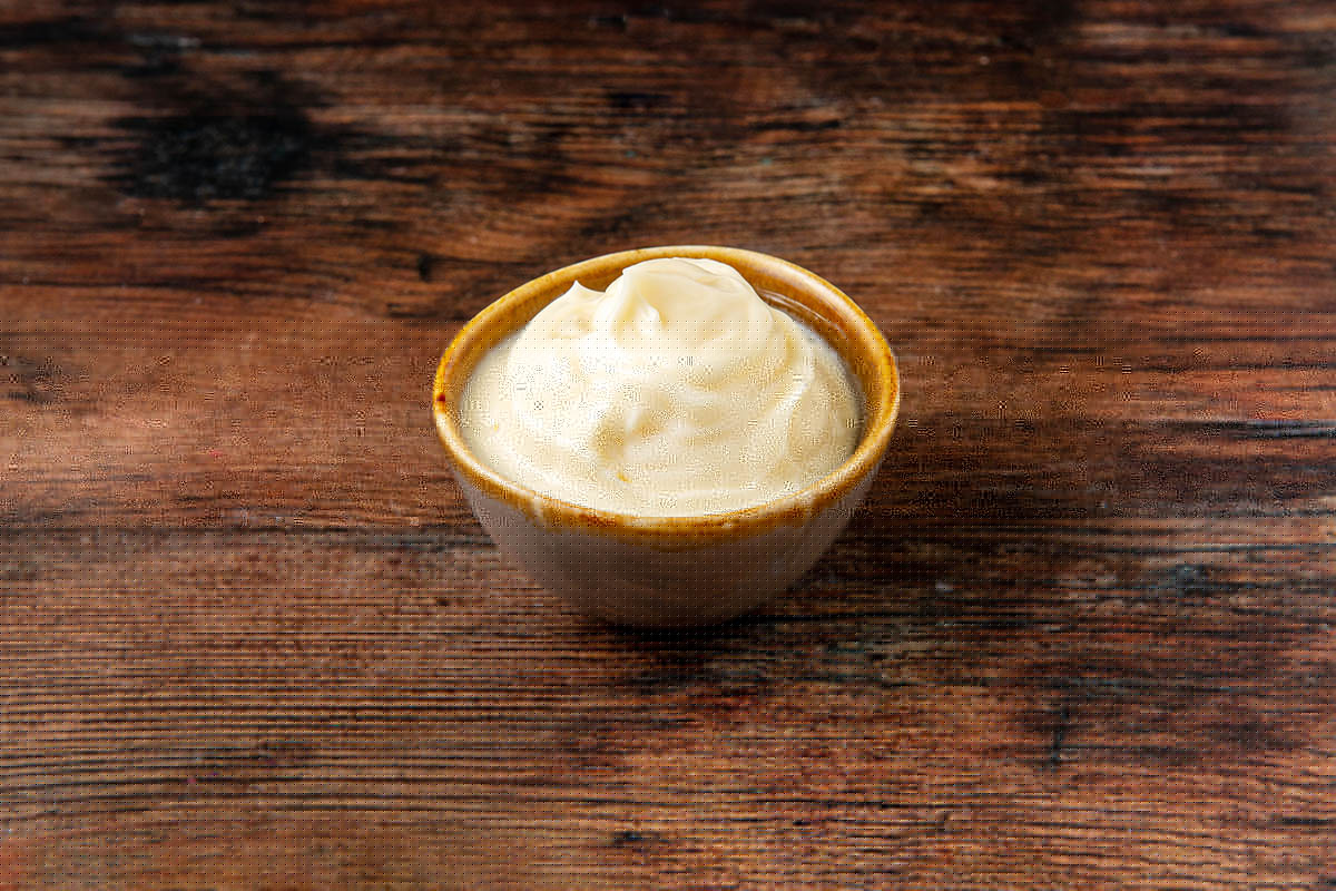Mayo