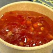 ADD ON - Extra Sauces