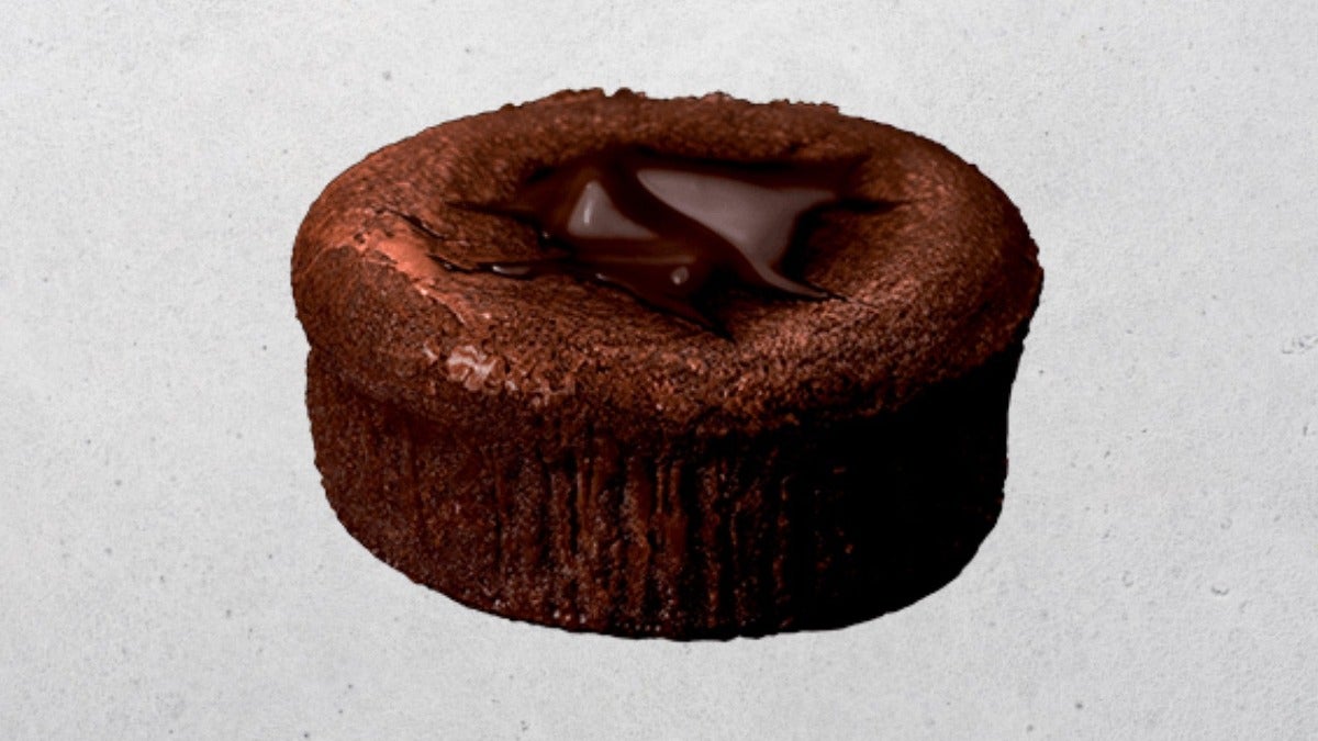 🍫 Chocolate Fondant 🍫