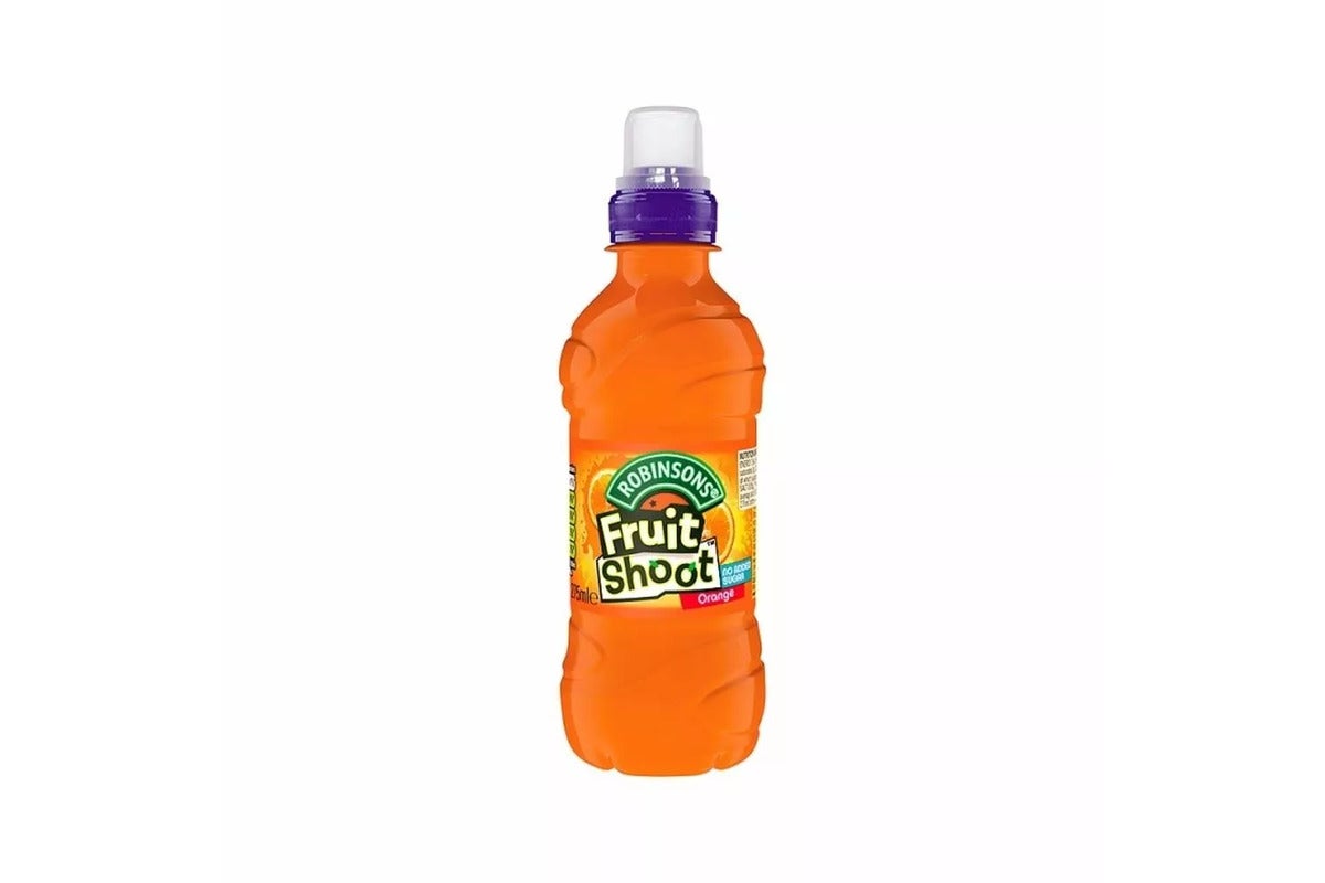Fruit Shoot