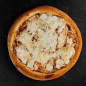 Four Cheese Pizza 8"