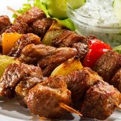 1 kg Tikka