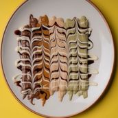 Crepe Mix