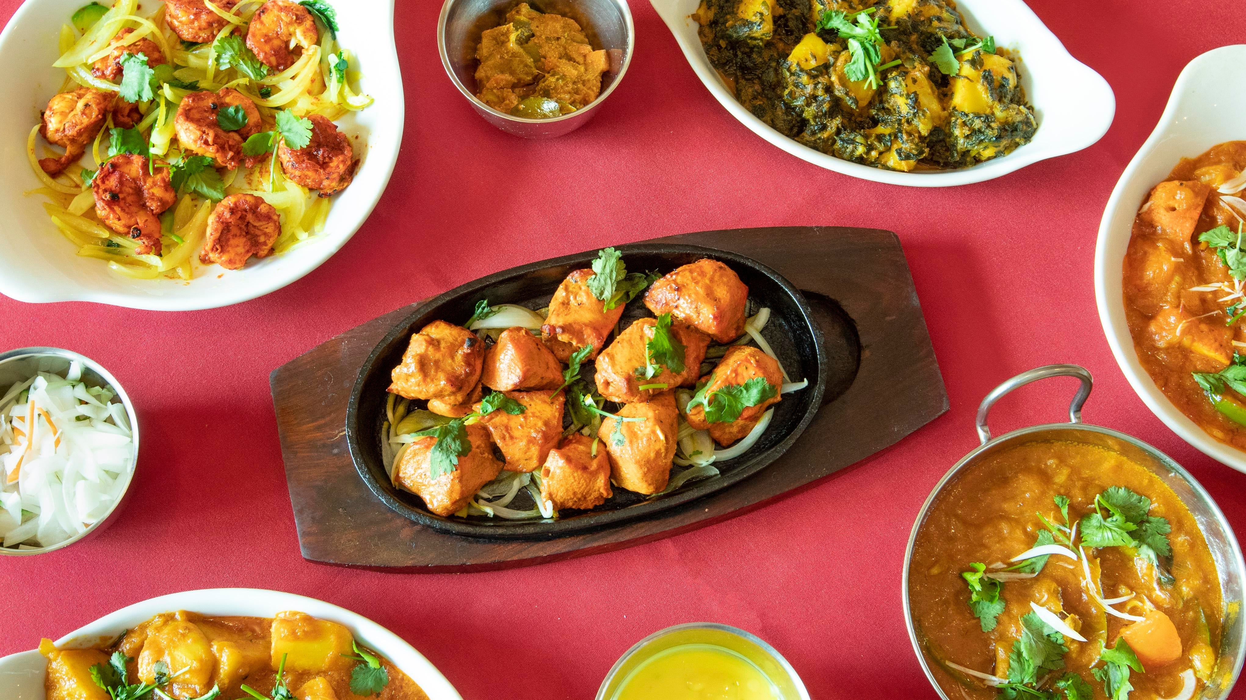 Noor Restaurant