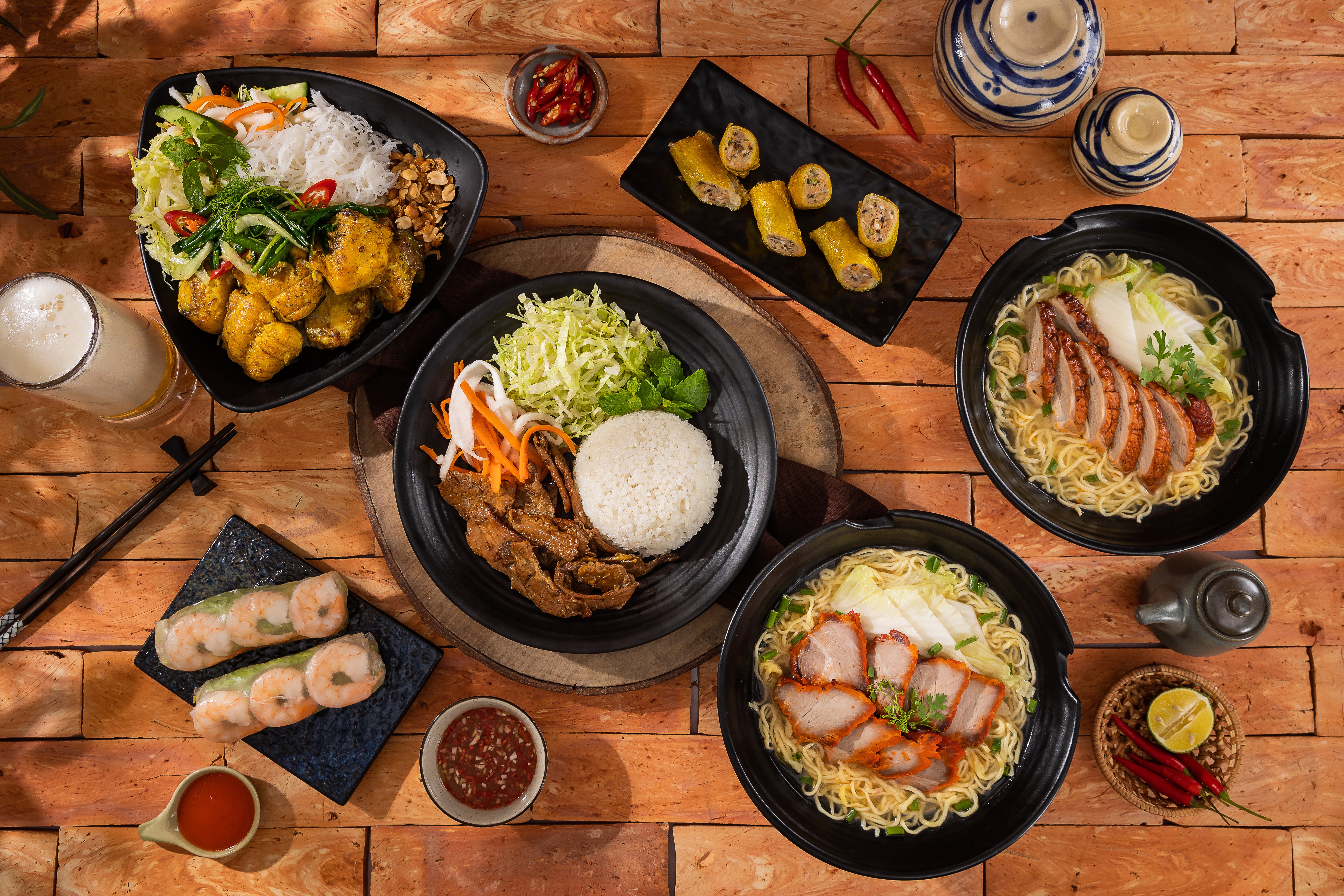 Viet Fusion