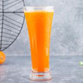 Carrot And Orange Juice