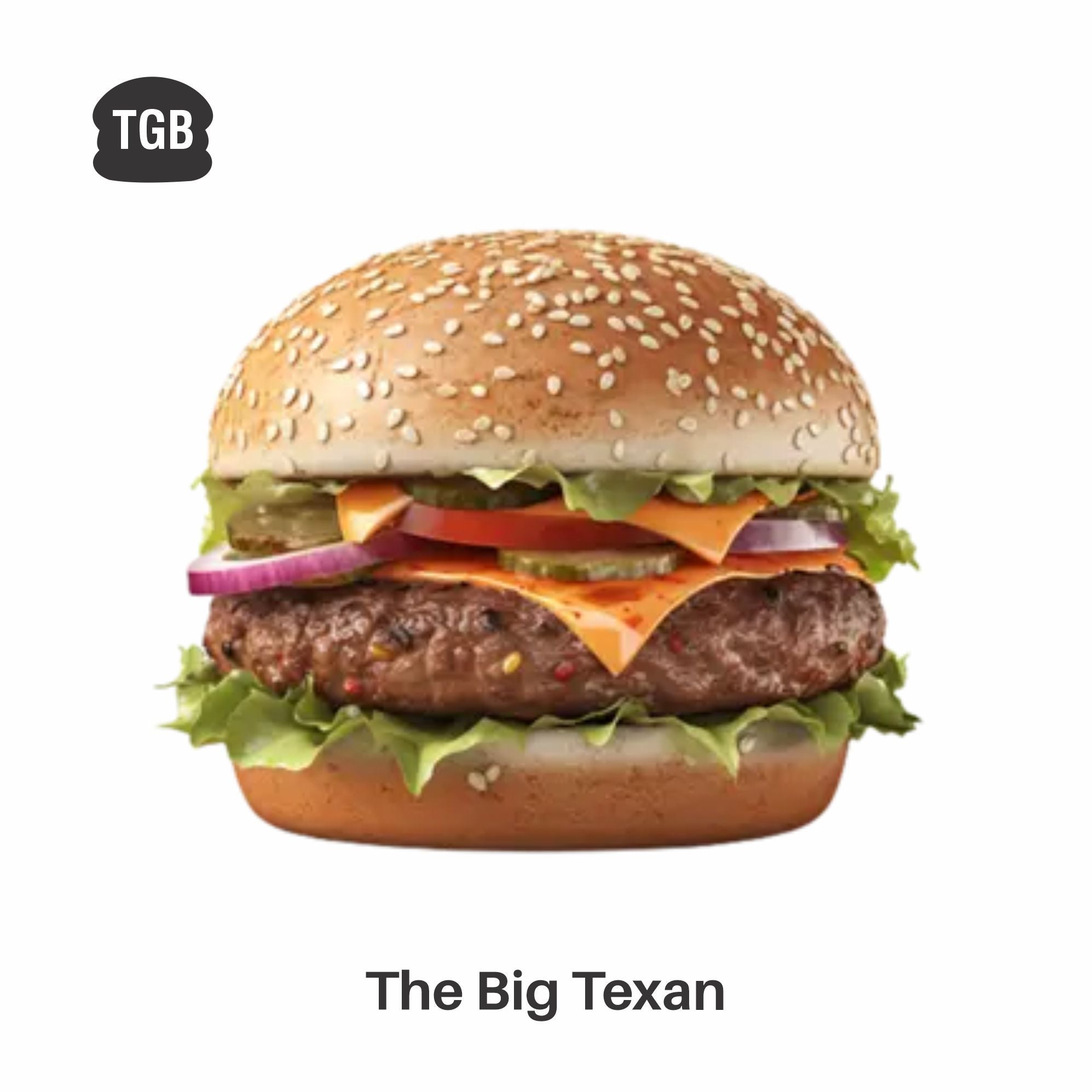 The Big Texan