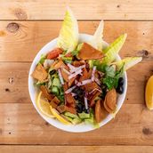 Fattoush