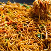 Chicken Chowmein