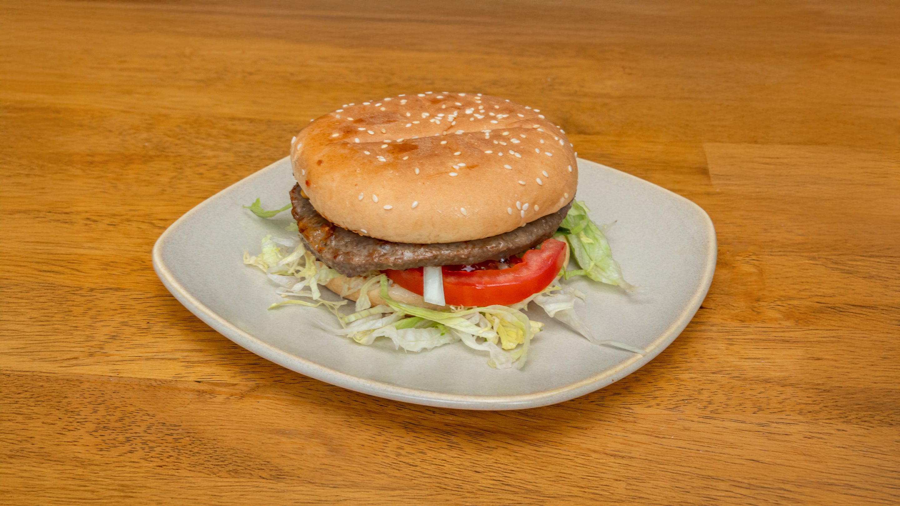 Bronx Burger
