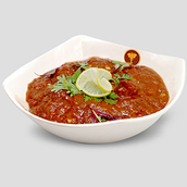 Hyderabadi Khatta Gosht