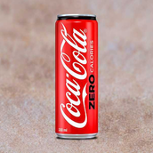 Coca Cola Zero
