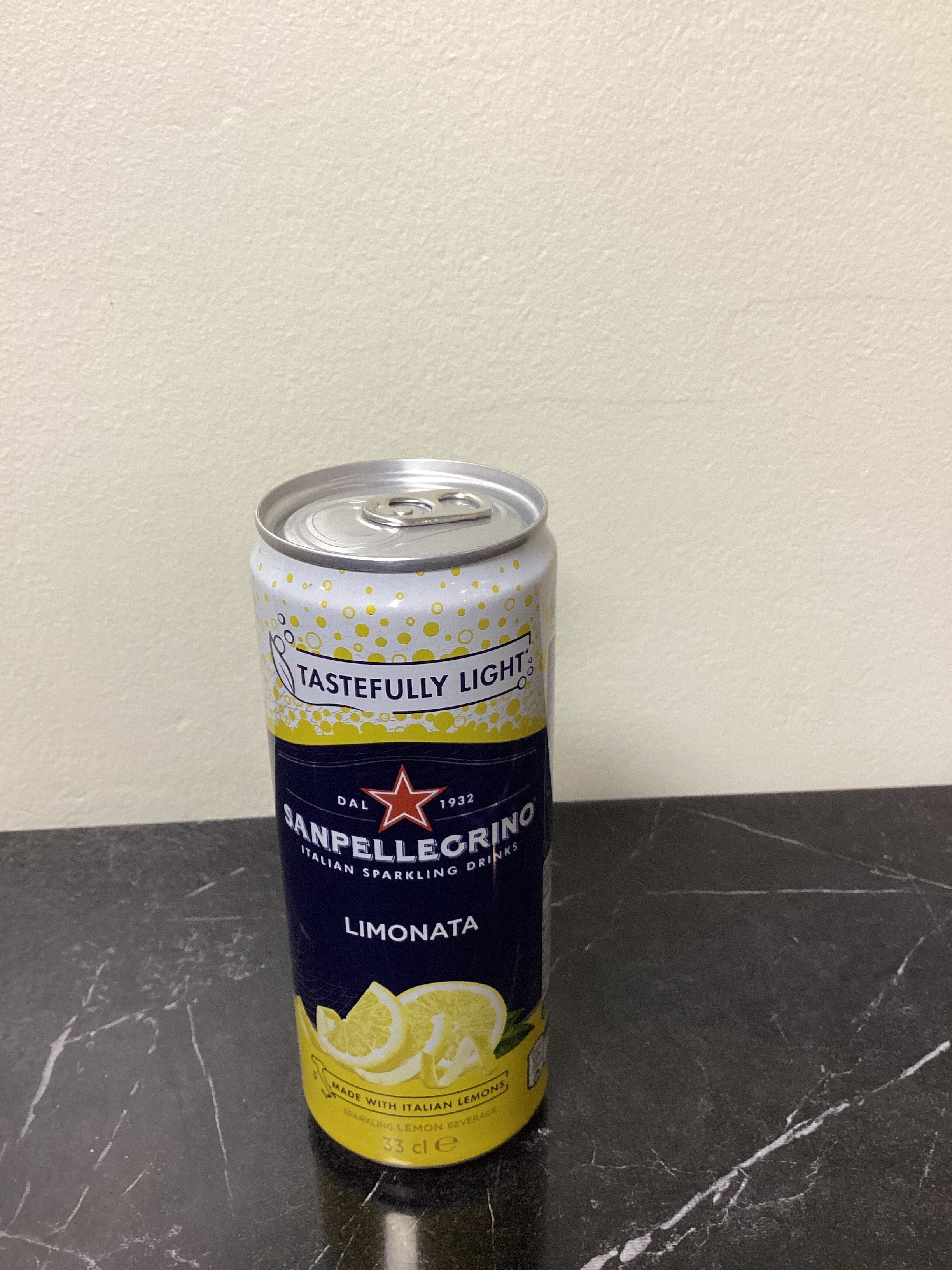 Sanpellegrino Limonata
