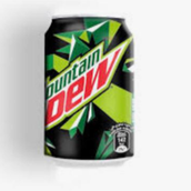 Mountain Dew