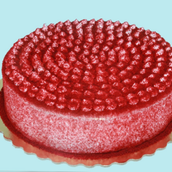 Red Velvet Cake