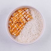 Crispy Chicken