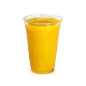 Fresh Orange Juice