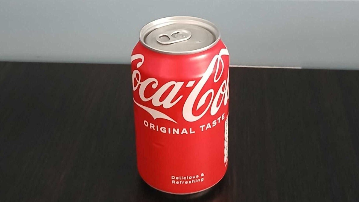 Coke