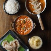 NON VEG COMBO