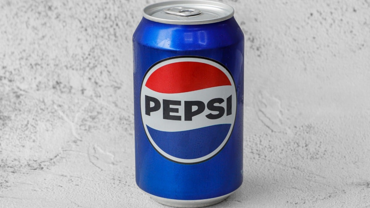 Pepsi