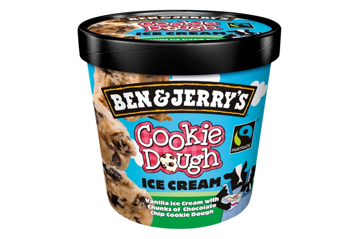 Cookie Dough