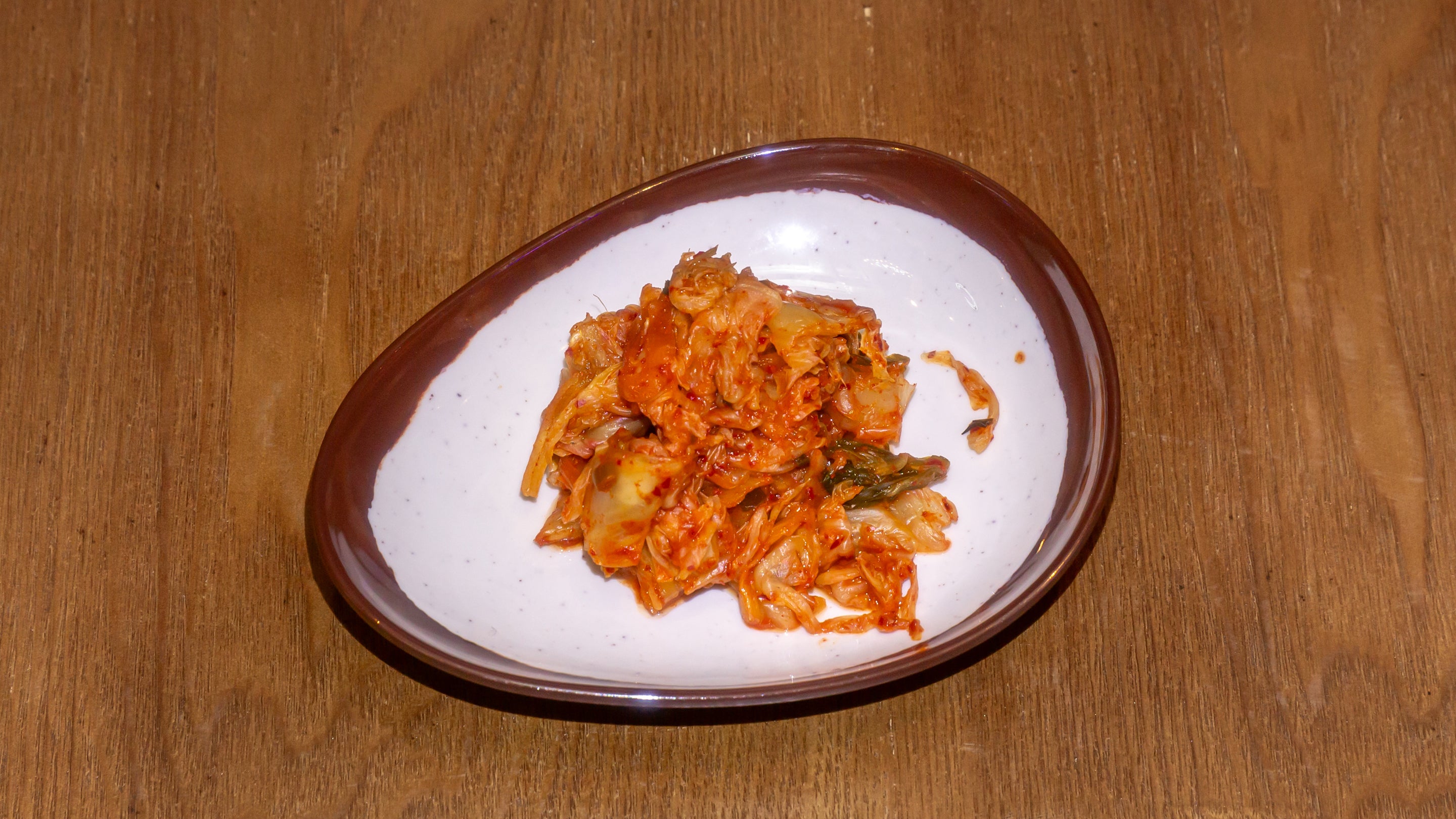 Kimchi
