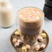 Classic Hot Chocolate