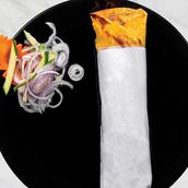 Crunchy Roll