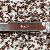 Colombia Coffee Capsules