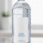 Water 1.5 LTR