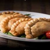 Meat Sambousek (5 Pieces)