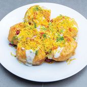 Sev Puri