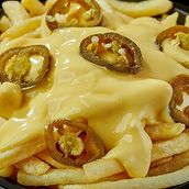 JALAPENO FRIES
