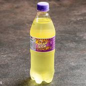 Cream Soda