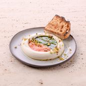 Field Hummus