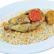 Chicken Madfoon