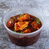 Paneer Manchurian