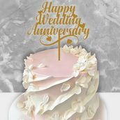 Pink Blush Cake