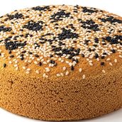 FULL Millet Cake