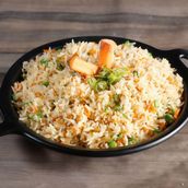 VEG FRY RICE