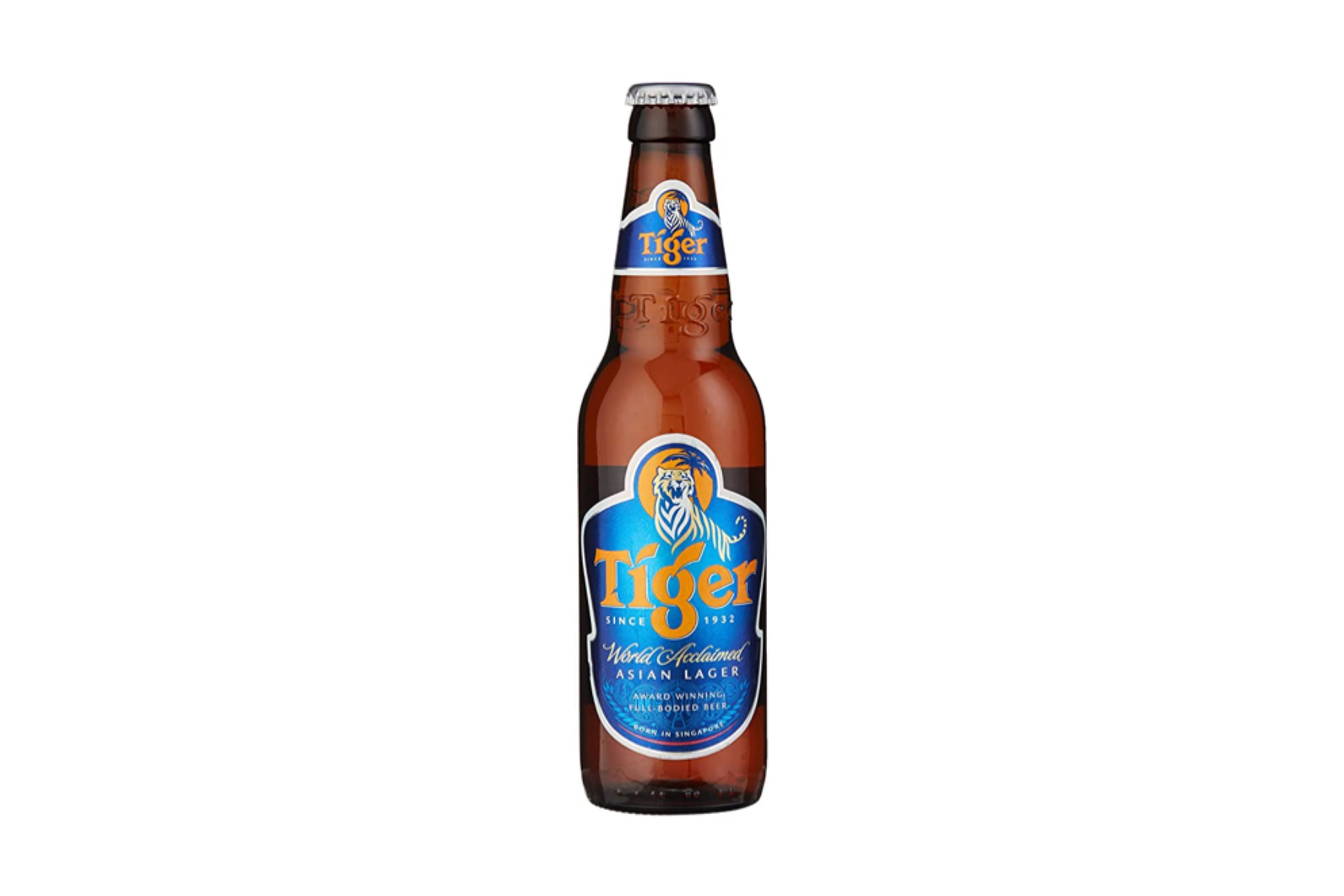 Tiger (330ml)