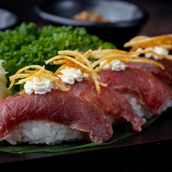 Gyuniku Aburi